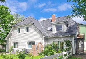 Ferienwohnungen auf dem Marienhof – Ferienwohnung Schwalbennest