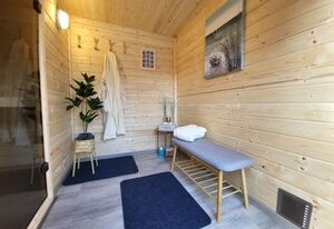 Ferienhaus Paul