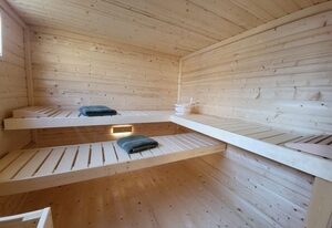 Ferienhaus Paul