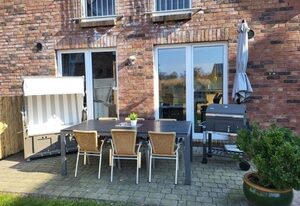 Ferienhaus Paul