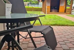 Haus Ibs - Bungalow