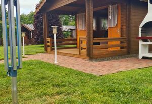 Haus Ibs - Bungalow