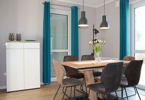 Ferienhaus Dünengras