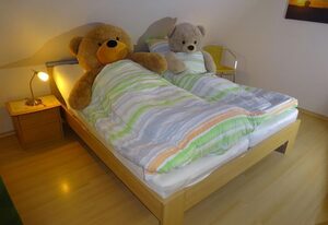 Hof Peters – Wohnung Nr. 1