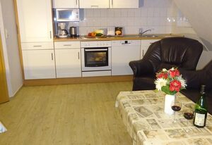 Hof Peters – Wohnung Nr. 1