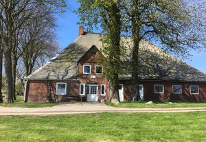 Bauernhof-Steffens – Ferien-Wohnung 1 - Erdgeschoss