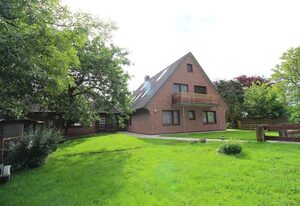 Marienhof - Urlaub auf dem Bauernhof – Ferienwohnung Boje