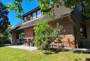 Marienhof - Urlaub auf dem Bauernhof – Ferienwohnung Boje