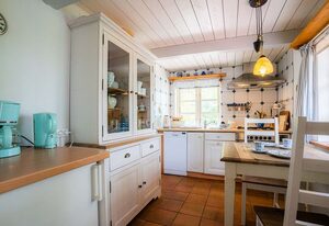 Ferienhaus Seeräuberhäuschen (ID 442)