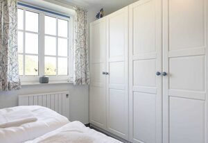 Haushälfte 16a Lille Hus (ID 450)