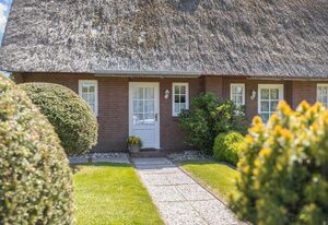 Haushälfte 16a Lille Hus (ID 450)
