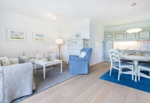 Haushälfte 16a Lille Hus (ID 450)