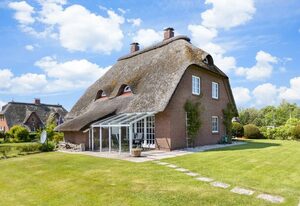 Haushälfte 16a Lille Hus (ID 450)