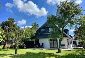 Wohnung EG Surfcottage (ID 509)