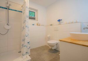 Wohnung EG Surfcottage (ID 509)