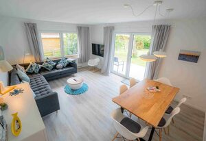 Wohnung EG Surfcottage (ID 509)