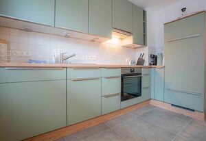 Wohnung EG Surfcottage (ID 509)