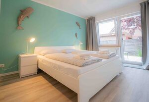 Wohnung EG Surfcottage (ID 509)