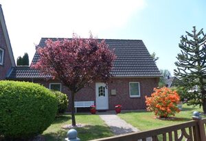 Ferienhaus Wiedingharde I