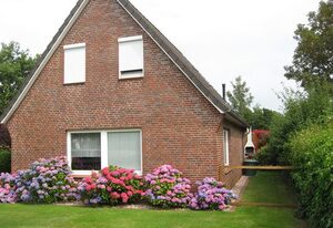 Ferienhaus Wiedingharde I