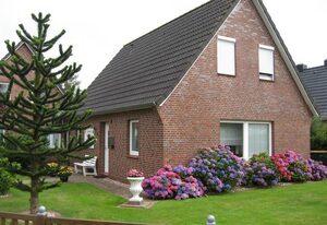 Ferienhaus Wiedingharde I