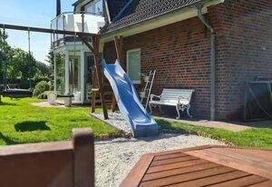 Haus Ibs - Ferienwohnung