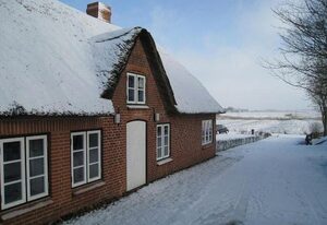 Fischerhütte