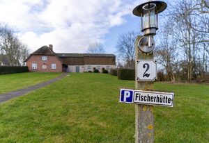 Fischerhütte
