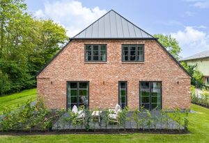 Ferienhaus Lütt Medehop