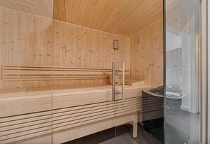 Ferienhaus Lütt Medehop