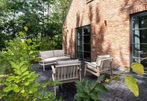 Ferienhaus Lütt Medehop