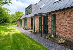 Ferienhaus Lütt Medehop