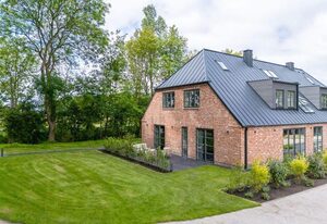 Ferienhaus Lütt Medehop