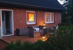 Ferienhaus Tingtang