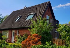 Ferienhaus Tingtang