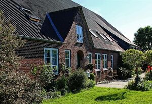 Antje's Ferienhof – Wohnung Nr. 3