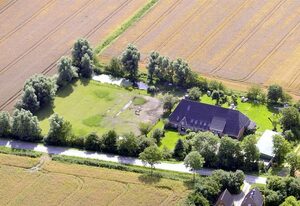 Antje's Ferienhof – Wohnung Nr. 3