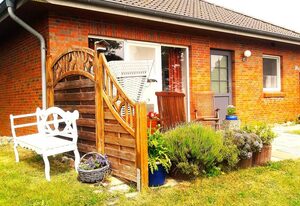 Ferienhaus Pölig