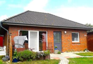 Ferienhaus Pölig