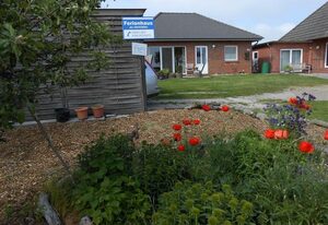 Ferienhaus Pölig