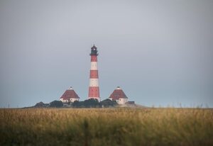 Kirchspielkrug Westerhever – Einzelzimmer
