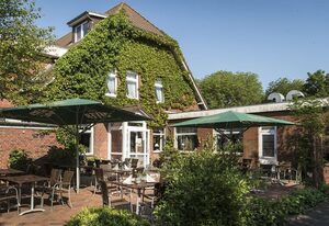 Kirchspielkrug Westerhever – Einzelzimmer