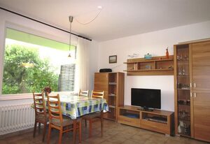 Ferienhaus Fernblick