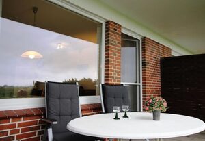 Ferienhaus Fernblick