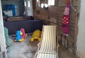 Ferienhof Röhe – Wohnung 2