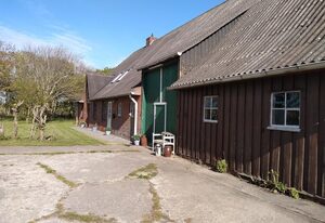 Ferienhof Röhe – Wohnung 2