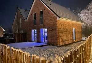 Ferienhaus Fiete