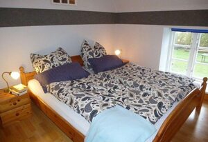 Das Koogsbauernhaus – Ferienwohnung 3 - Ankerplatz