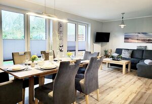 Ferienhaus Stromer