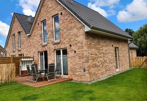 Ferienhaus Stromer